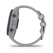 GARMIN Descent™ G1 Powder Gray Watch