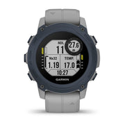 GARMIN Descent™ G1 Powder Gray Watch