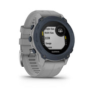 GARMIN Descent™ G1 Powder Gray Watch