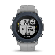 GARMIN Descent™ G1 Powder Gray Watch