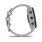 GARMIN Descent™ G1 Powder Gray Watch