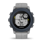 GARMIN Descent™ G1 Powder Gray Watch