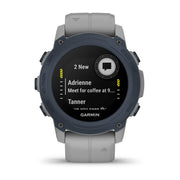 GARMIN Descent™ G1 Powder Gray Watch