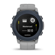 GARMIN Descent™ G1 Powder Gray Watch