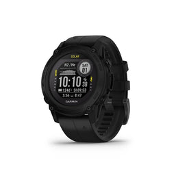 GARMIN Descent G1 Solar Black Watch EMEA