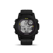 GARMIN Descent G1 Solar Black Watch EMEA