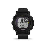 GARMIN Descent G1 Solar Black Watch EMEA