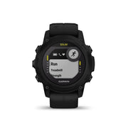 GARMIN Descent G1 Solar Black Watch EMEA