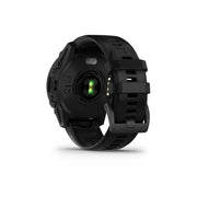 GARMIN Descent G1 Solar Black Watch EMEA