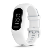 GARMIN Vivosmart 5 EMEA, Black, S/M White