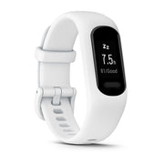 GARMIN Vivosmart 5 EMEA, Black, S/M White