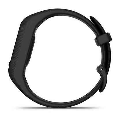 GARMIN Vivosmart 5 EMEA, Black, Large Black