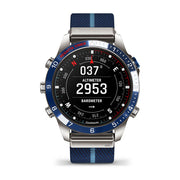GARMIN MARQ® Captain (Gen 2) Modern Tool Watch