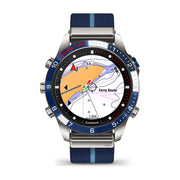 GARMIN MARQ® Captain (Gen 2) Modern Tool Watch