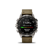 GARMIN MARQ® Adventurer (Gen 2) Modern Tool Watch, EMEA