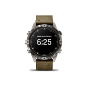 GARMIN MARQ® Adventurer (Gen 2) Modern Tool Watch, EMEA