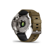GARMIN MARQ® Adventurer (Gen 2) Modern Tool Watch, EMEA