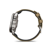 GARMIN MARQ® Adventurer (Gen 2) Modern Tool Watch, EMEA