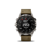 GARMIN MARQ® Adventurer (Gen 2) Modern Tool Watch, EMEA