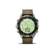 GARMIN MARQ® Adventurer (Gen 2) Modern Tool Watch, EMEA