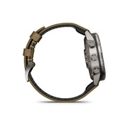 GARMIN MARQ® Adventurer (Gen 2) Modern Tool Watch, EMEA