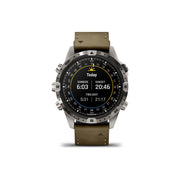 GARMIN MARQ® Adventurer (Gen 2) Modern Tool Watch, EMEA