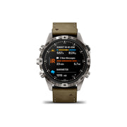 GARMIN MARQ® Adventurer (Gen 2) Modern Tool Watch, EMEA