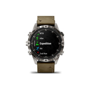 GARMIN MARQ® Adventurer (Gen 2) Modern Tool Watch, EMEA