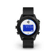 GARMIN MARQ® Golfer (Gen 2) - Carbon Edition Modern Tool Watch