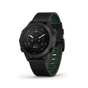 GARMIN MARQ® Golfer (Gen 2) - Carbon Edition Modern Tool Watch