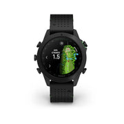 GARMIN MARQ® Golfer (Gen 2) - Carbon Edition Modern Tool Watch