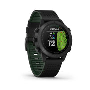 GARMIN MARQ® Golfer (Gen 2) - Carbon Edition Modern Tool Watch