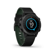 GARMIN MARQ® Golfer (Gen 2) - Carbon Edition Modern Tool Watch