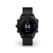 GARMIN MARQ® Golfer (Gen 2) - Carbon Edition Modern Tool Watch
