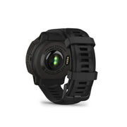 GARMIN Instinct Crossover Solar Tactical Edition Watch Black