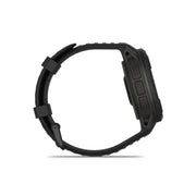 GARMIN Instinct Crossover Solar Tactical Edition Watch Black