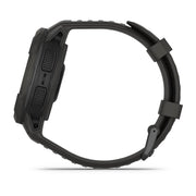 GARMIN Instinct® Crossover Solar, WW, Graphite