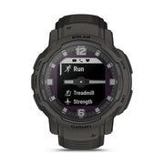 GARMIN Instinct® Crossover Solar, WW, Graphite