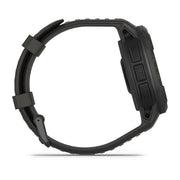 GARMIN Instinct® Crossover Solar, WW, Graphite