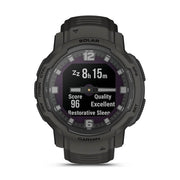 GARMIN Instinct® Crossover Solar, WW, Graphite