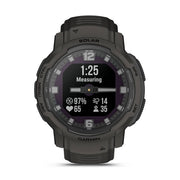 GARMIN Instinct® Crossover Solar, WW, Graphite