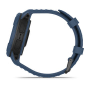GARMIN Instinct® Crossover Solar, WW, Tidal Blue