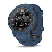 GARMIN Instinct® Crossover Solar, WW, Tidal Blue