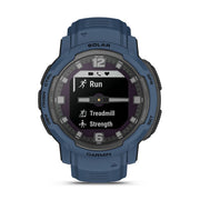 GARMIN Instinct® Crossover Solar, WW, Tidal Blue