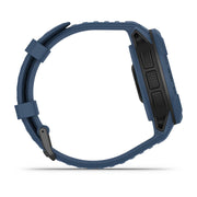 GARMIN Instinct® Crossover Solar, WW, Tidal Blue