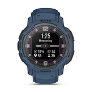 GARMIN Instinct® Crossover Solar, WW, Tidal Blue