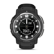 GARMIN Instinct® Crossover Standard Edition Black