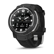 GARMIN Instinct® Crossover Standard Edition Black