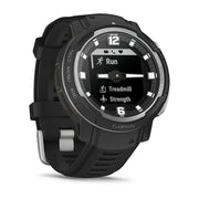 GARMIN Instinct® Crossover Standard Edition Black