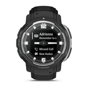 GARMIN Instinct® Crossover Standard Edition Black